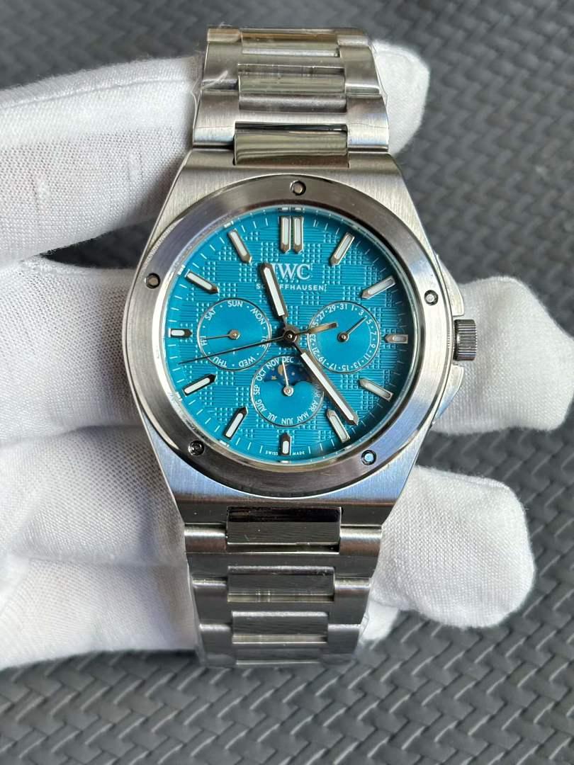 שעון Iwc Iwc