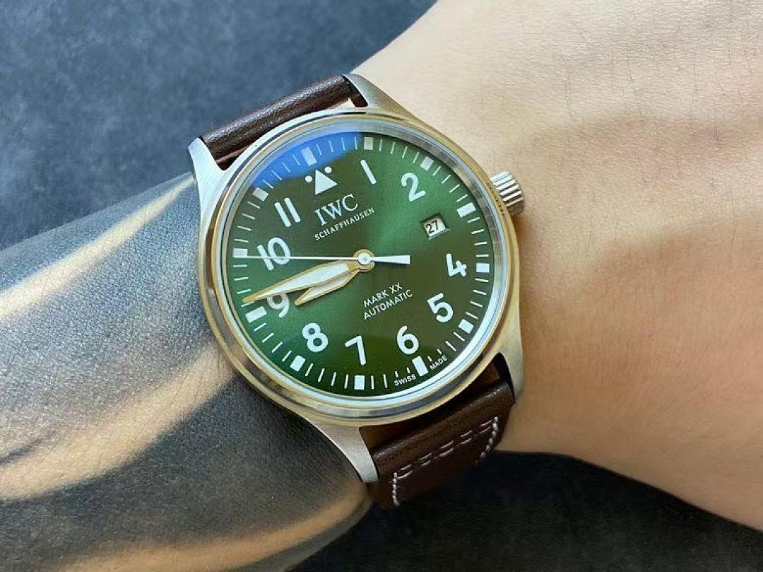 שעון Iwc Iwc