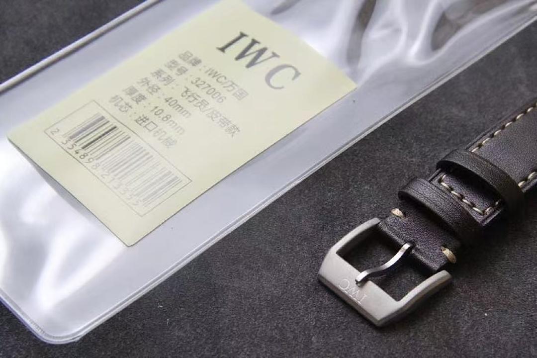 שעון Iwc Iwc