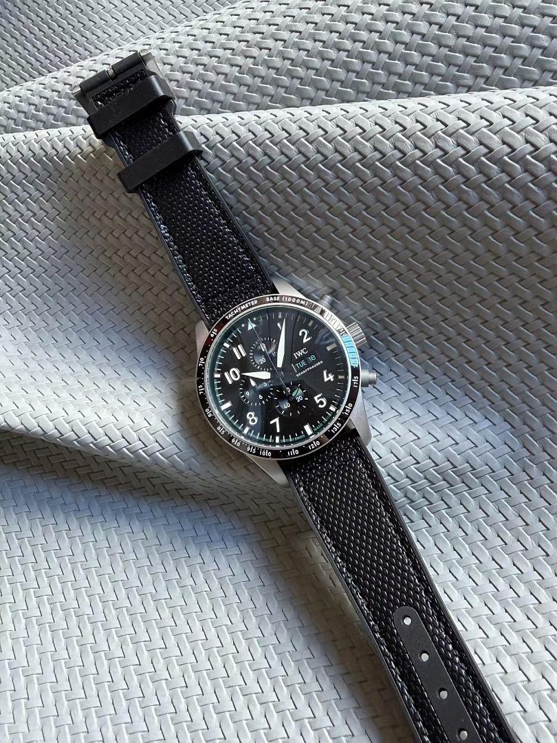 שעון Iwc Iwc