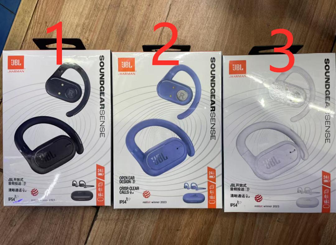אוזניות Jbl Jbl