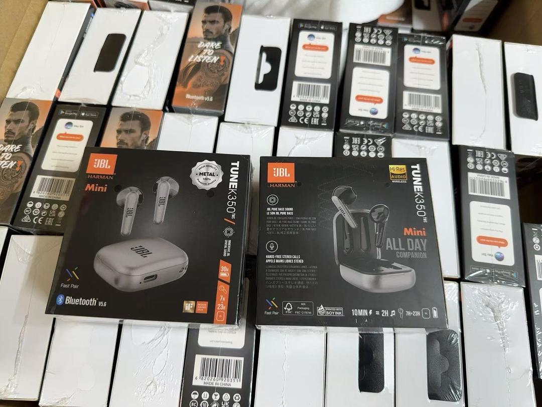 אוזניות Jbl Jbl