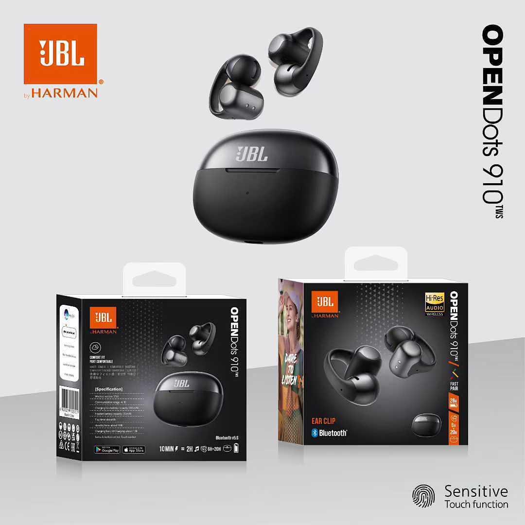 אוזניות Jbl Jbl