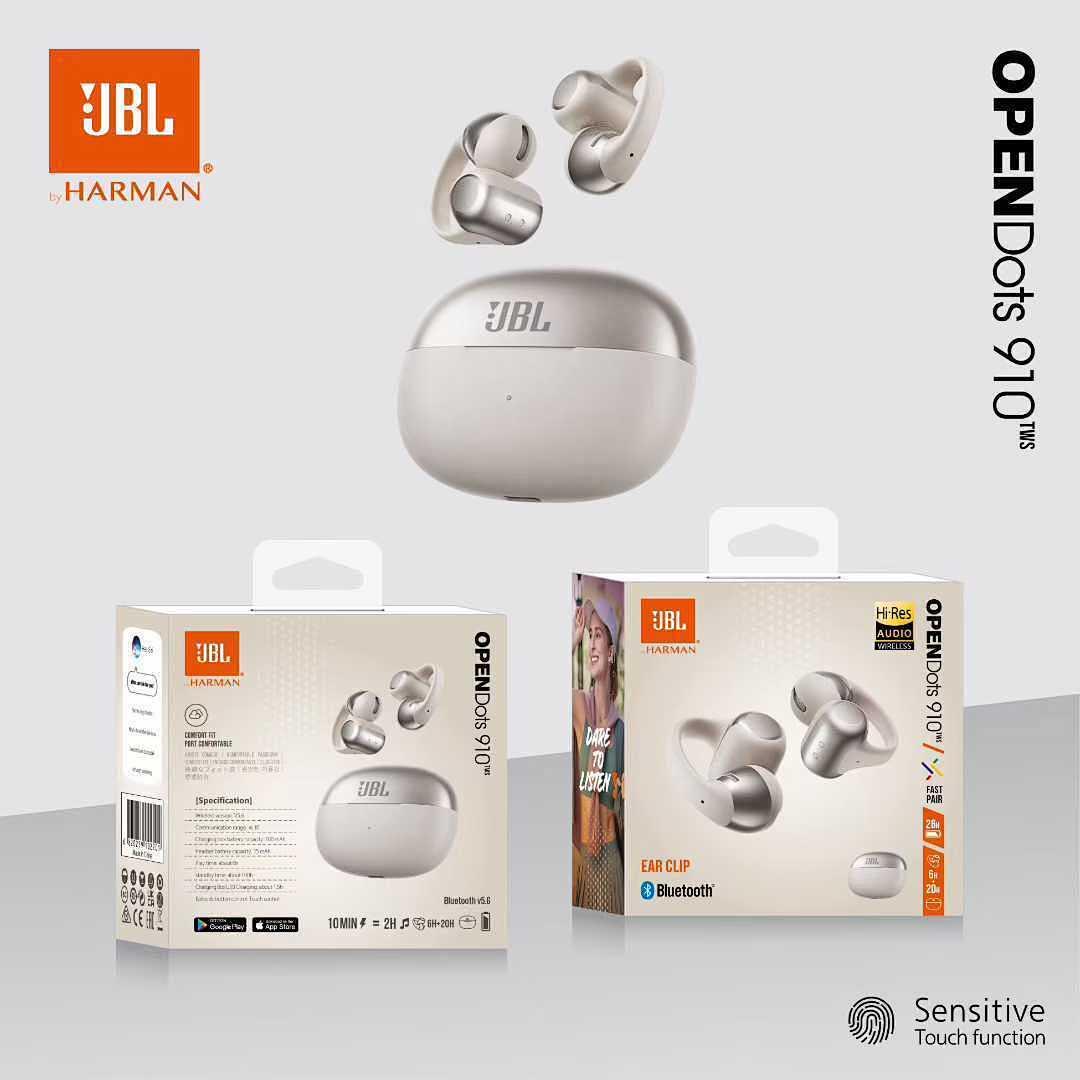 אוזניות Jbl Jbl
