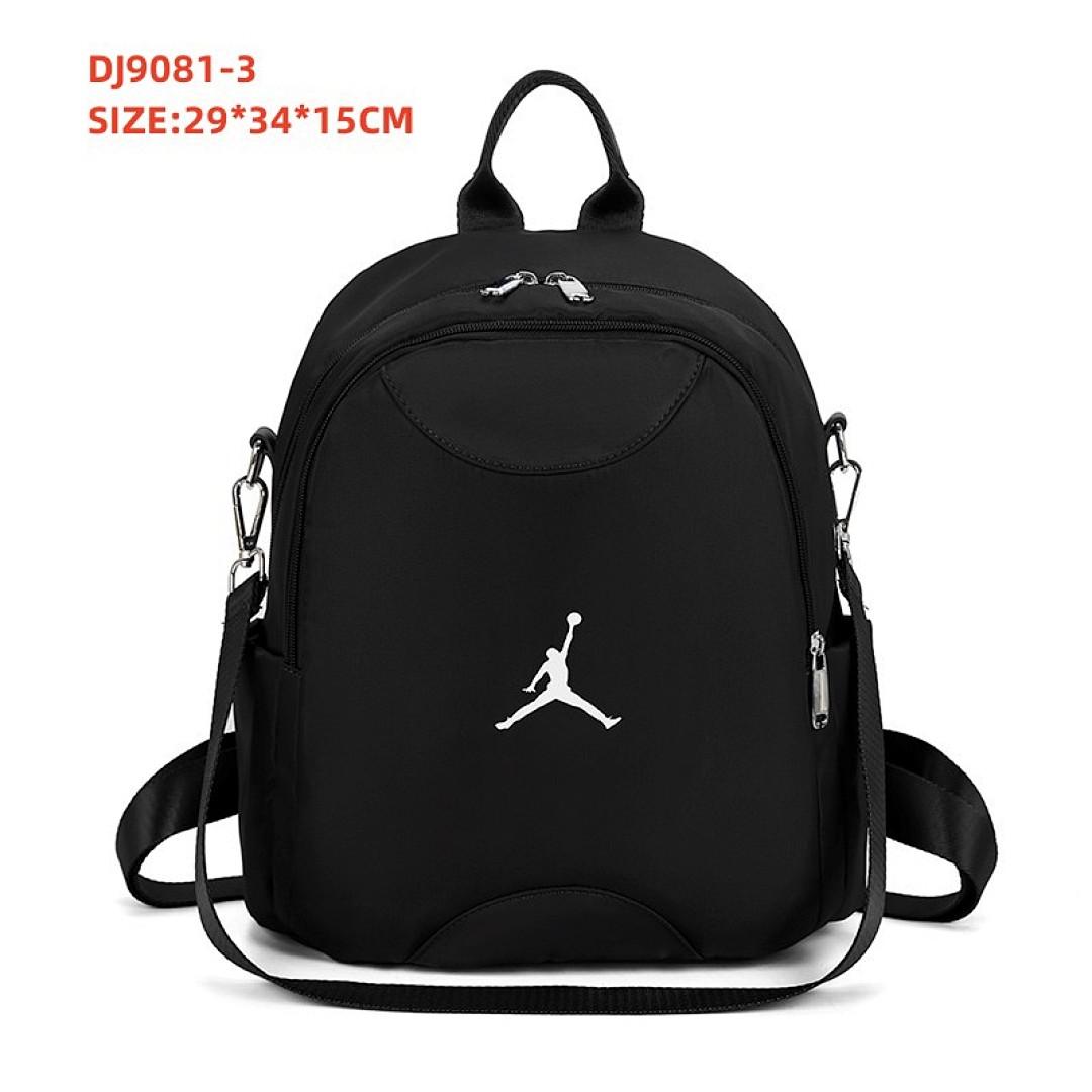 תיק גב Jordan Jordan