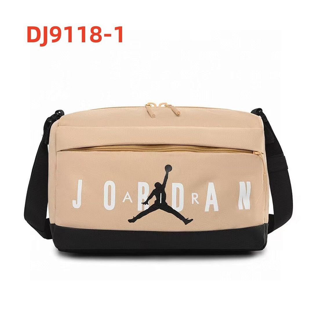 תיק צד Jordan Jordan
