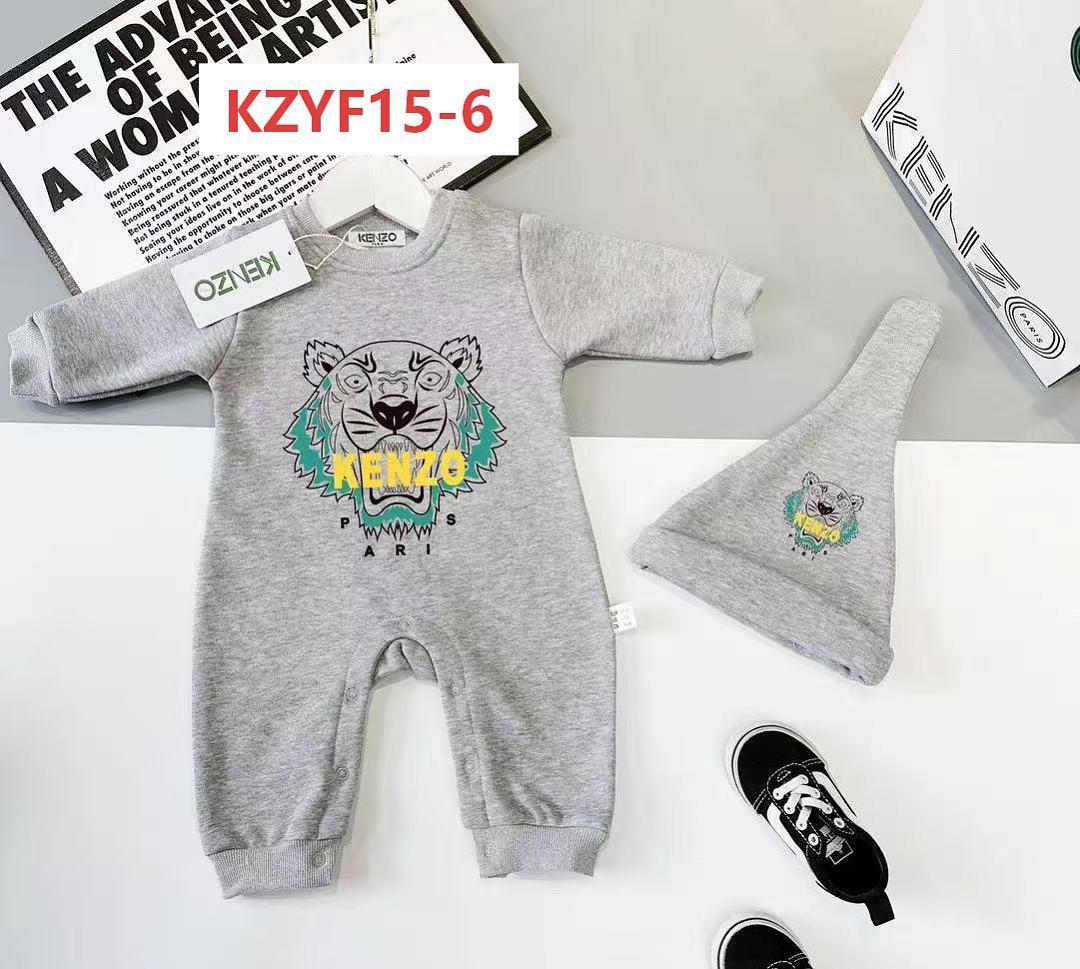 בגד ילדים Kenzo Kenzo