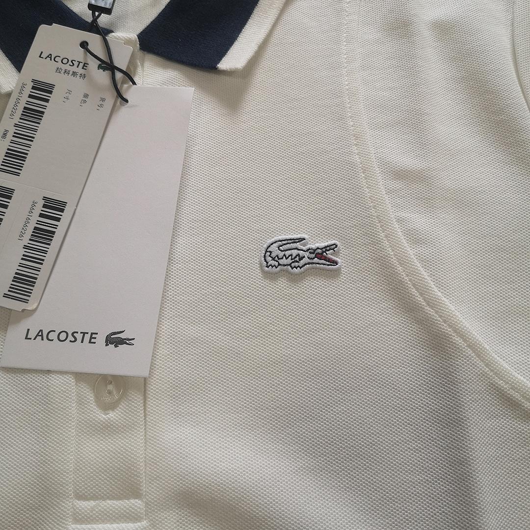 שמלה Lacoste Lacoste