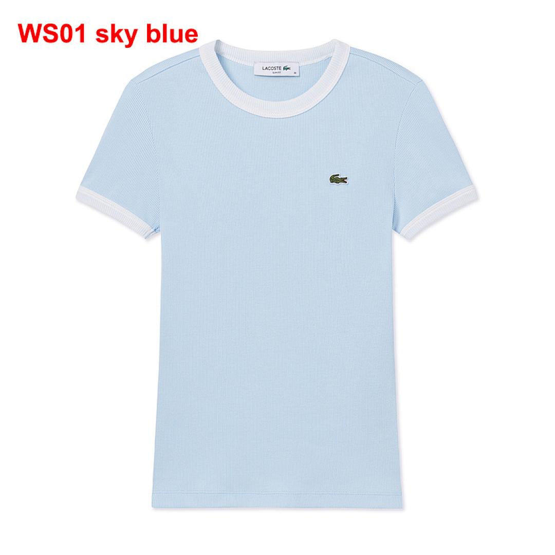 חולצה Lacoste Lacoste