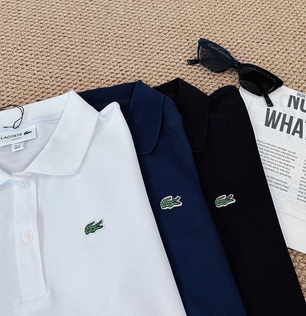 שמלה Lacoste Lacoste