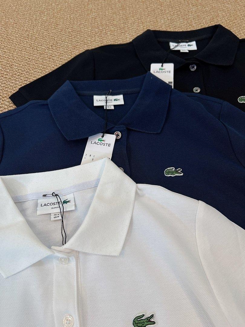 שמלה Lacoste Lacoste
