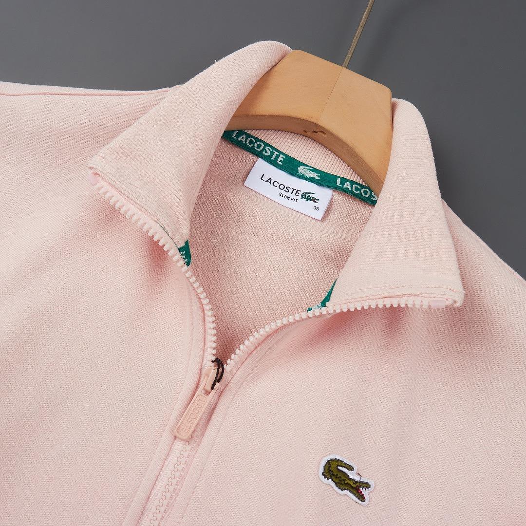 סווטשירט Lacoste Lacoste