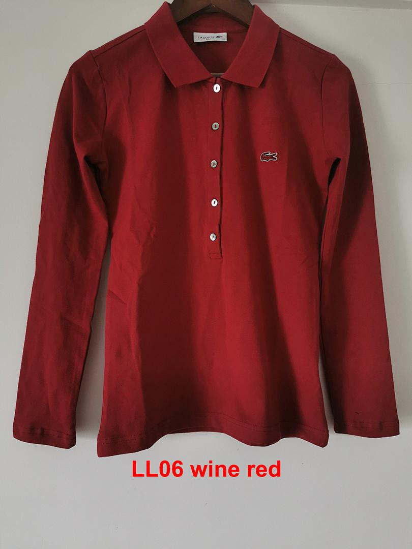 חולצת פולו Lacoste Lacoste
