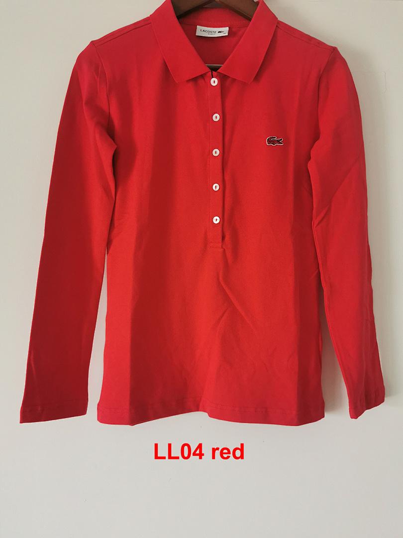 חולצת פולו Lacoste Lacoste