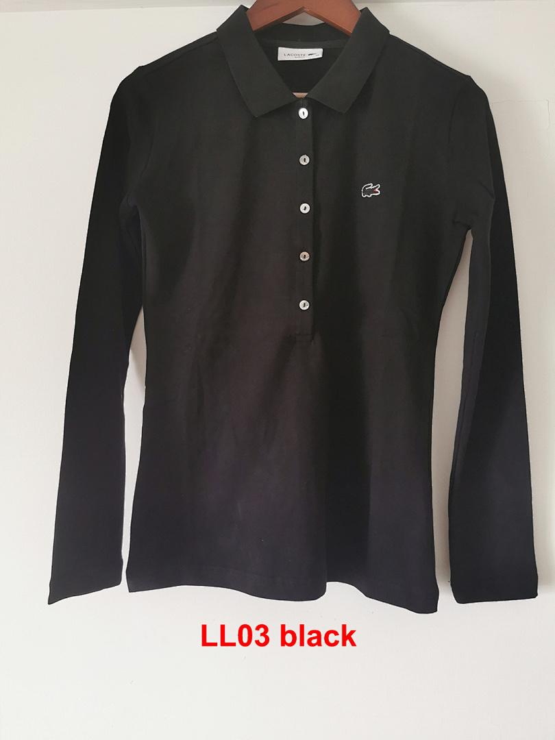 חולצת פולו Lacoste Lacoste