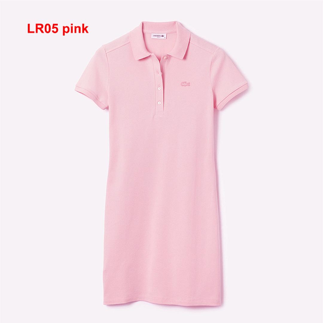 שמלה Lacoste Lacoste
