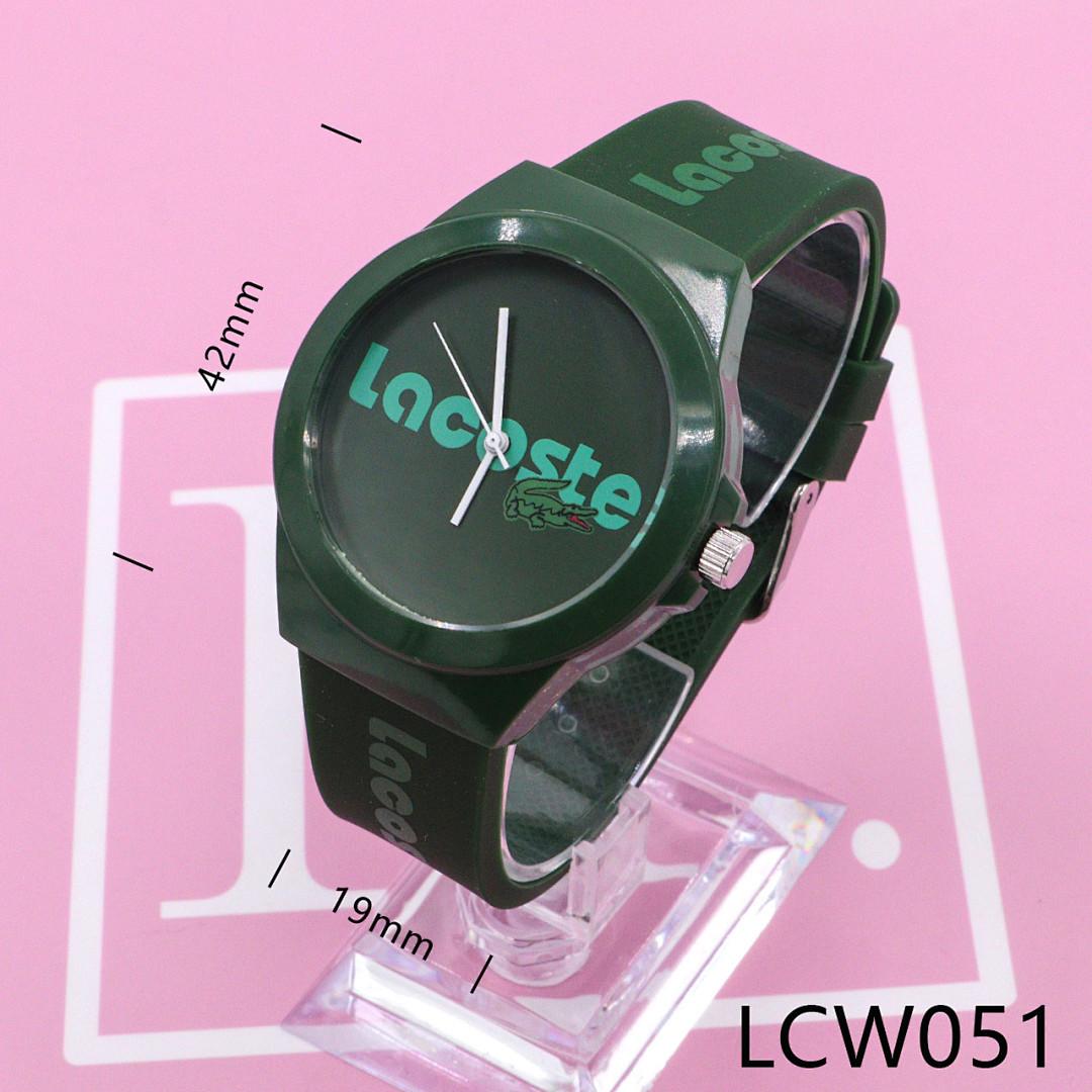 שעון Lacoste Lacoste