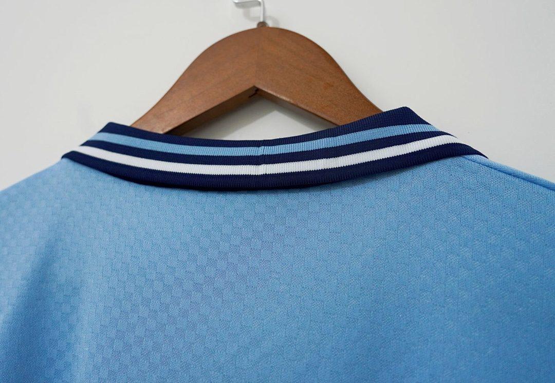 חולצת כדורגל Lazio Lazio