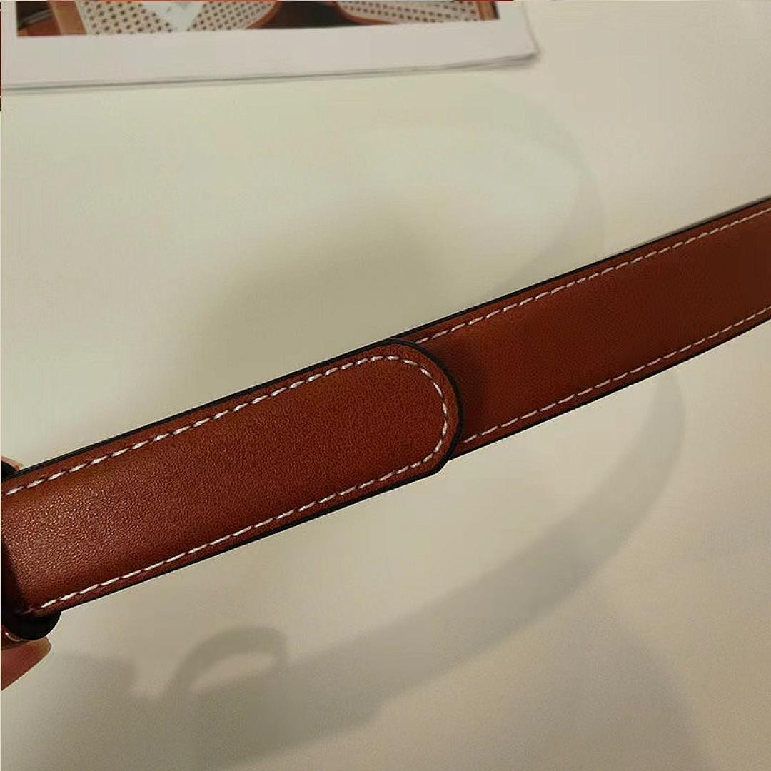 חגורה Loewe Loewe