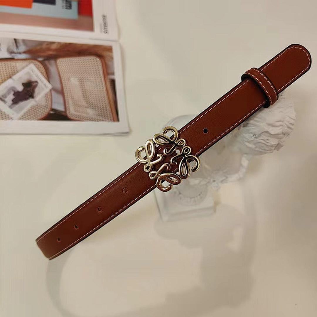 חגורה Loewe Loewe