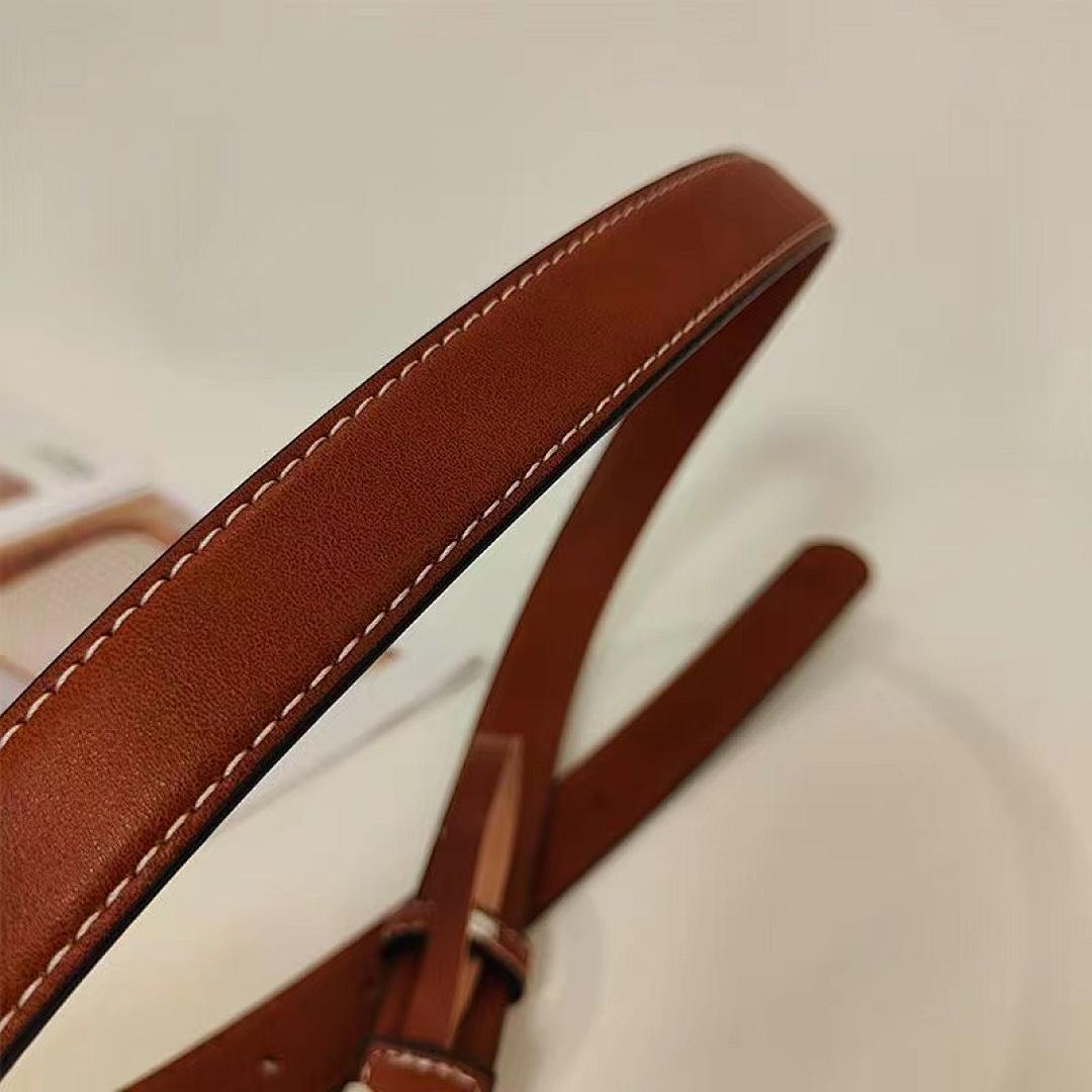 חגורה Loewe Loewe