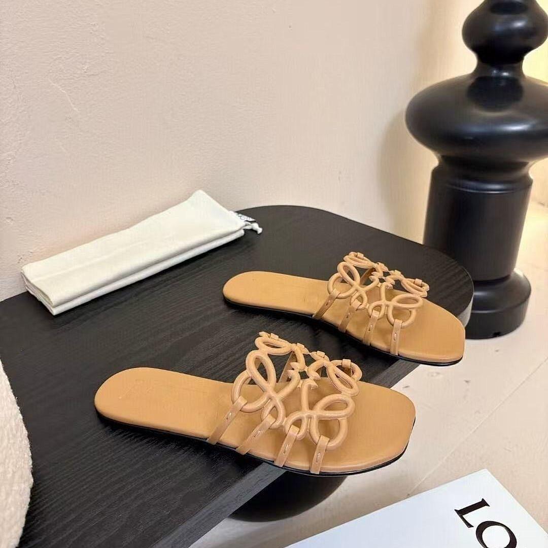 נעליים Loewe Loewe