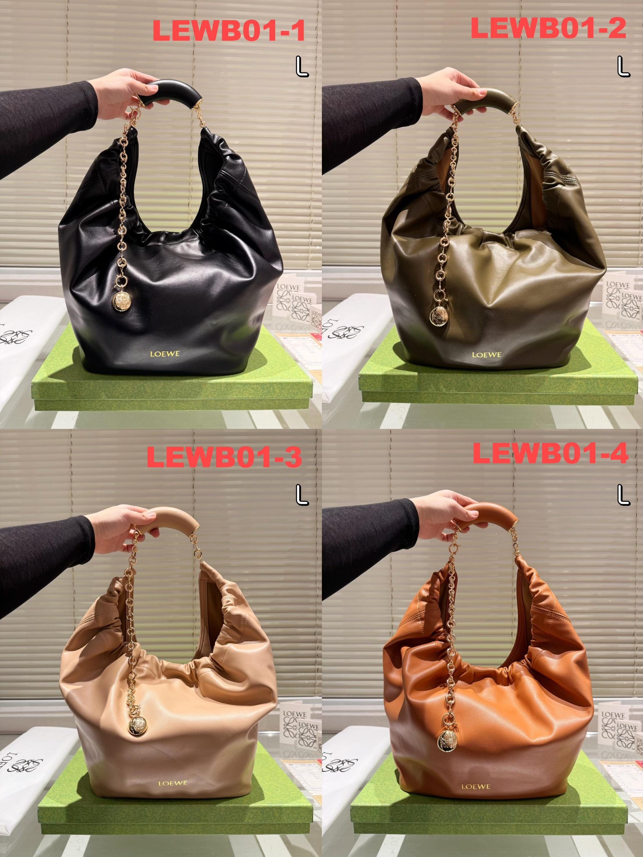 תיק כתף Loewe Loewe