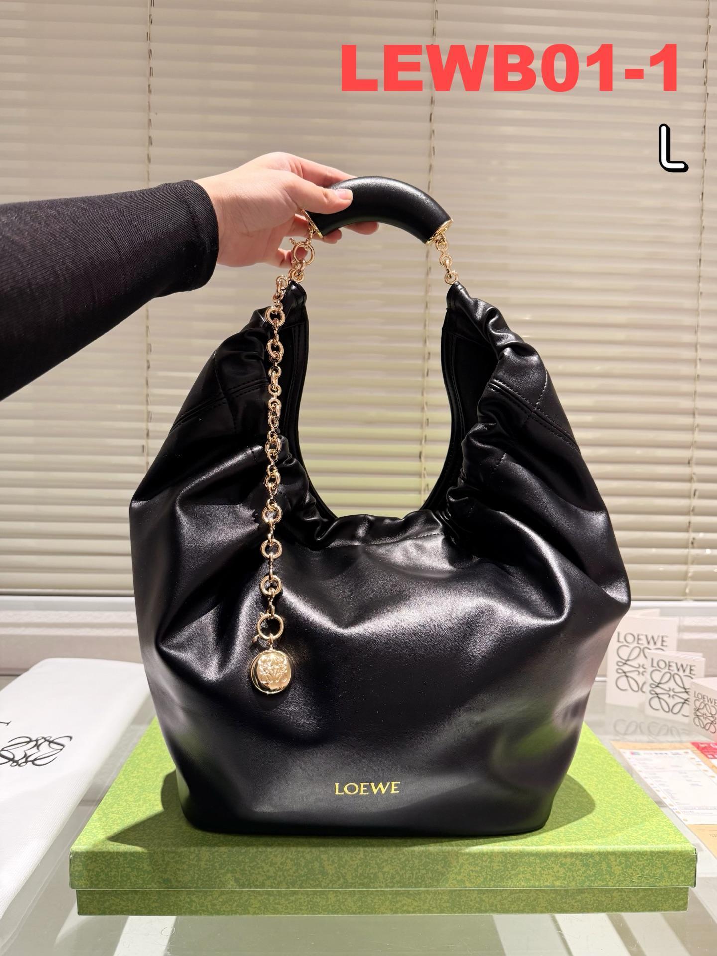 תיק כתף Loewe Loewe