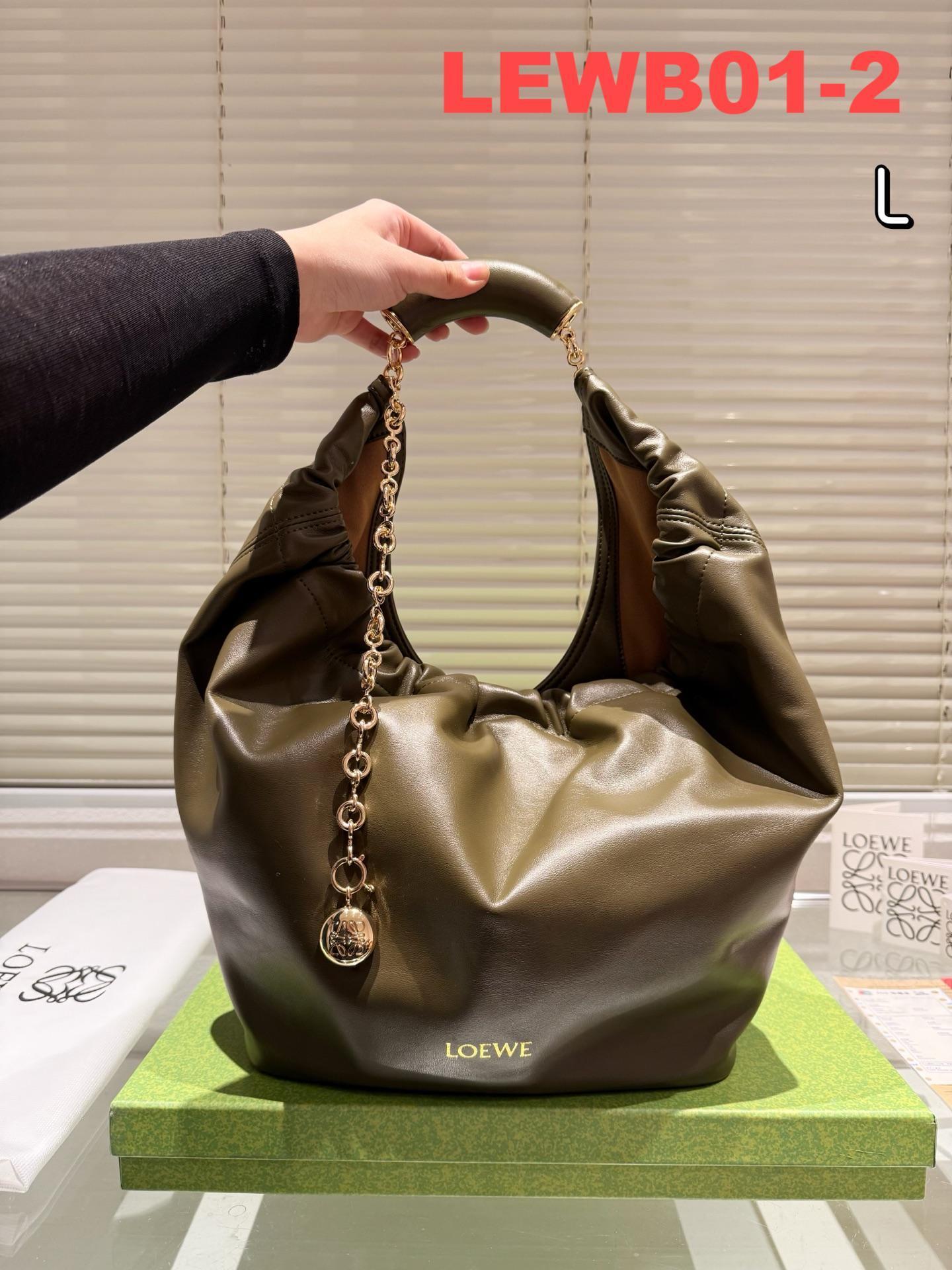 תיק כתף Loewe Loewe