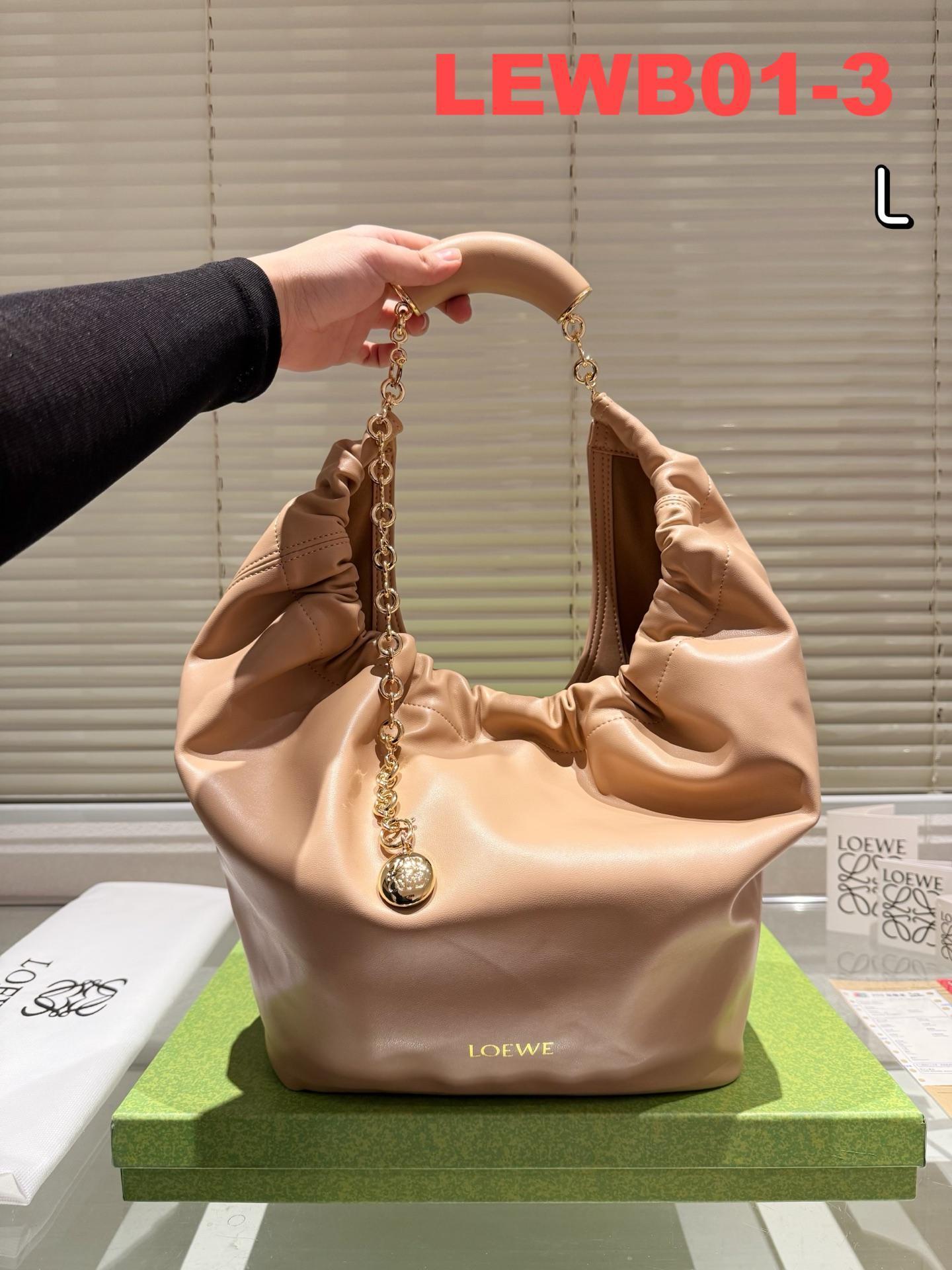 תיק כתף Loewe Loewe