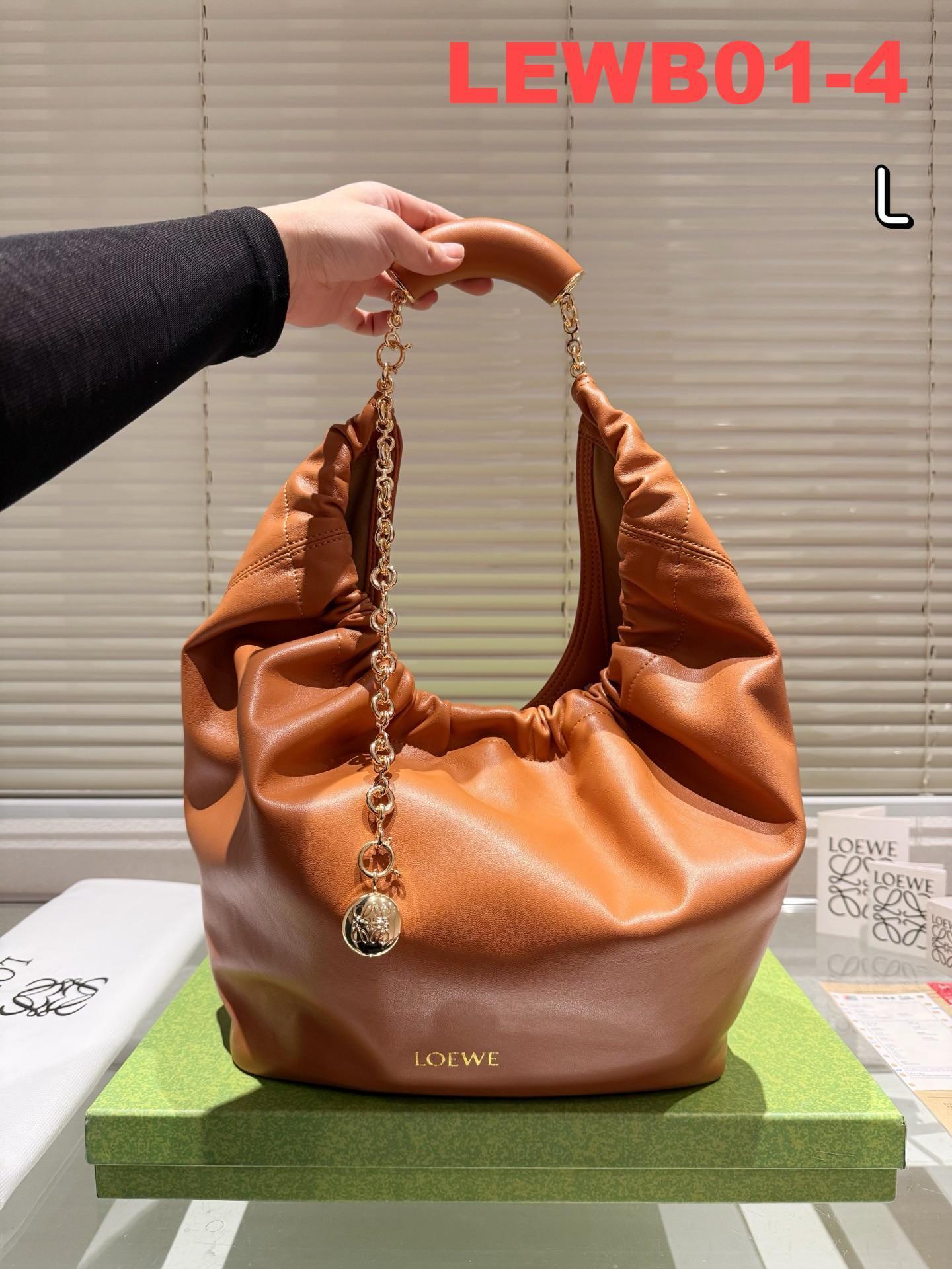 תיק כתף Loewe Loewe