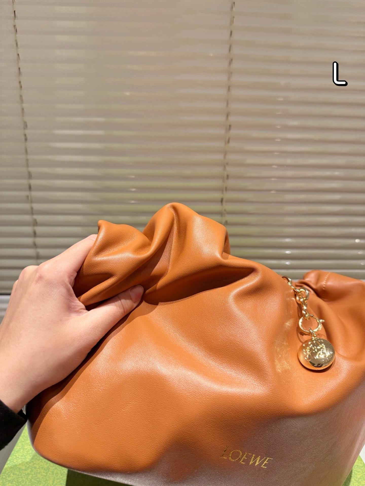תיק כתף Loewe Loewe