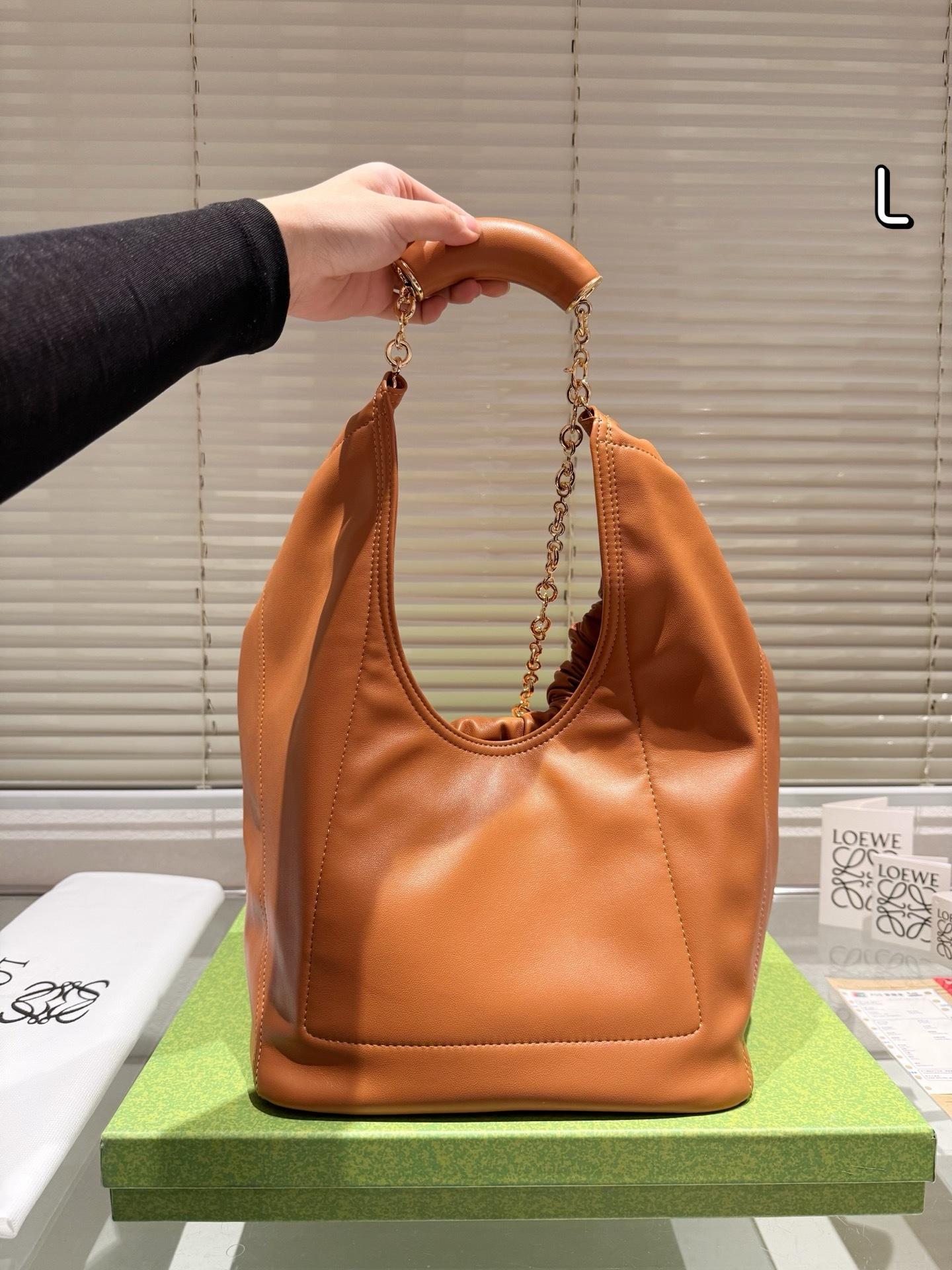 תיק כתף Loewe Loewe
