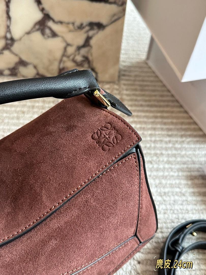 תיק Loewe Loewe
