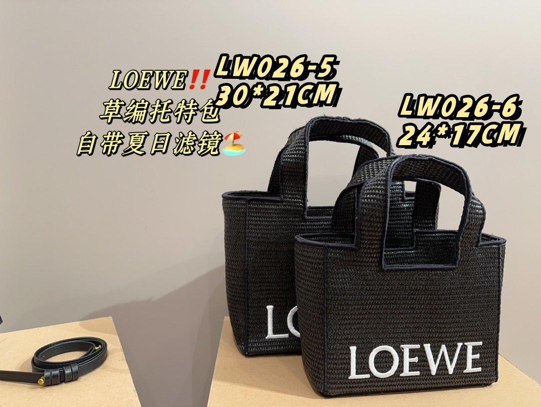 תיק טוטה Loewe Loewe