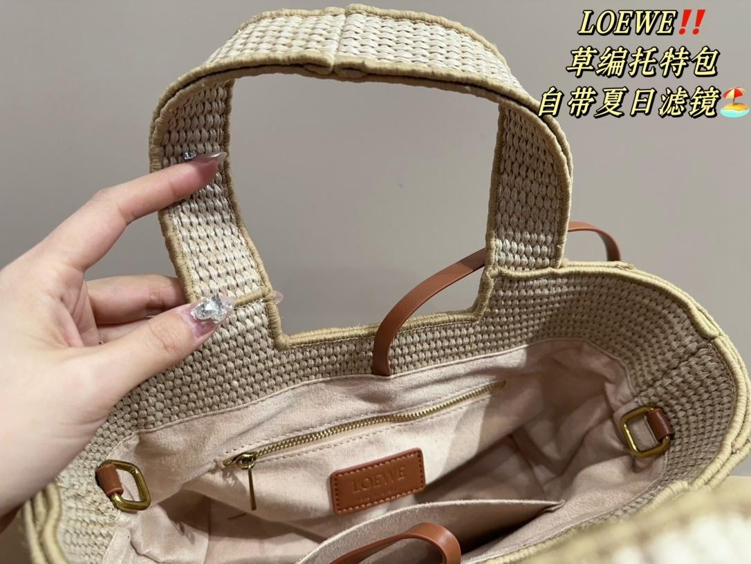 תיק טוטה Loewe Loewe