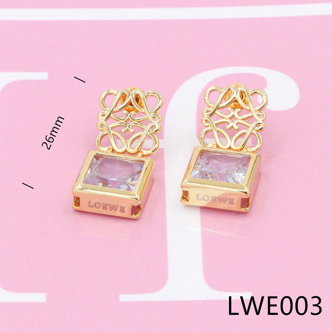 תכשיט Loewe Loewe