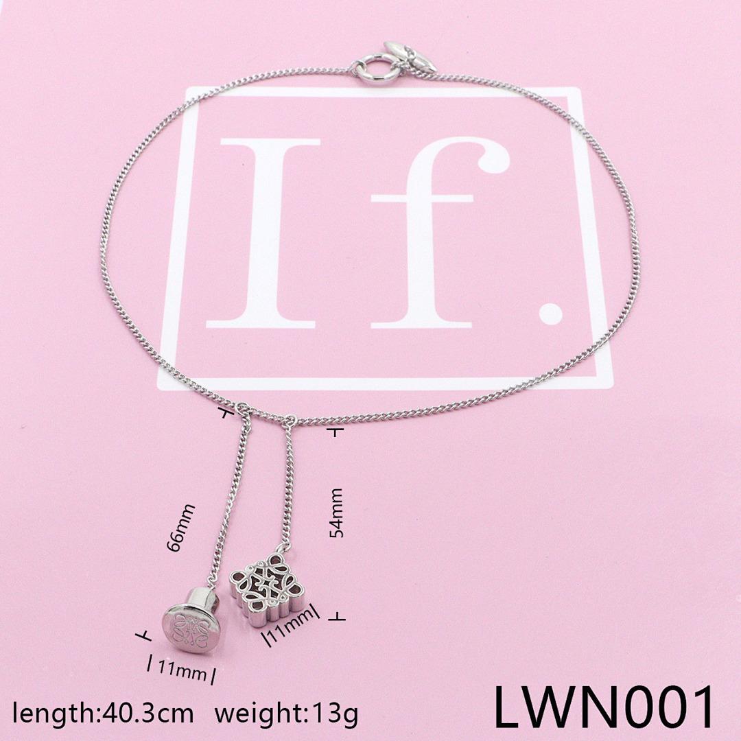 תכשיט Loewe Loewe