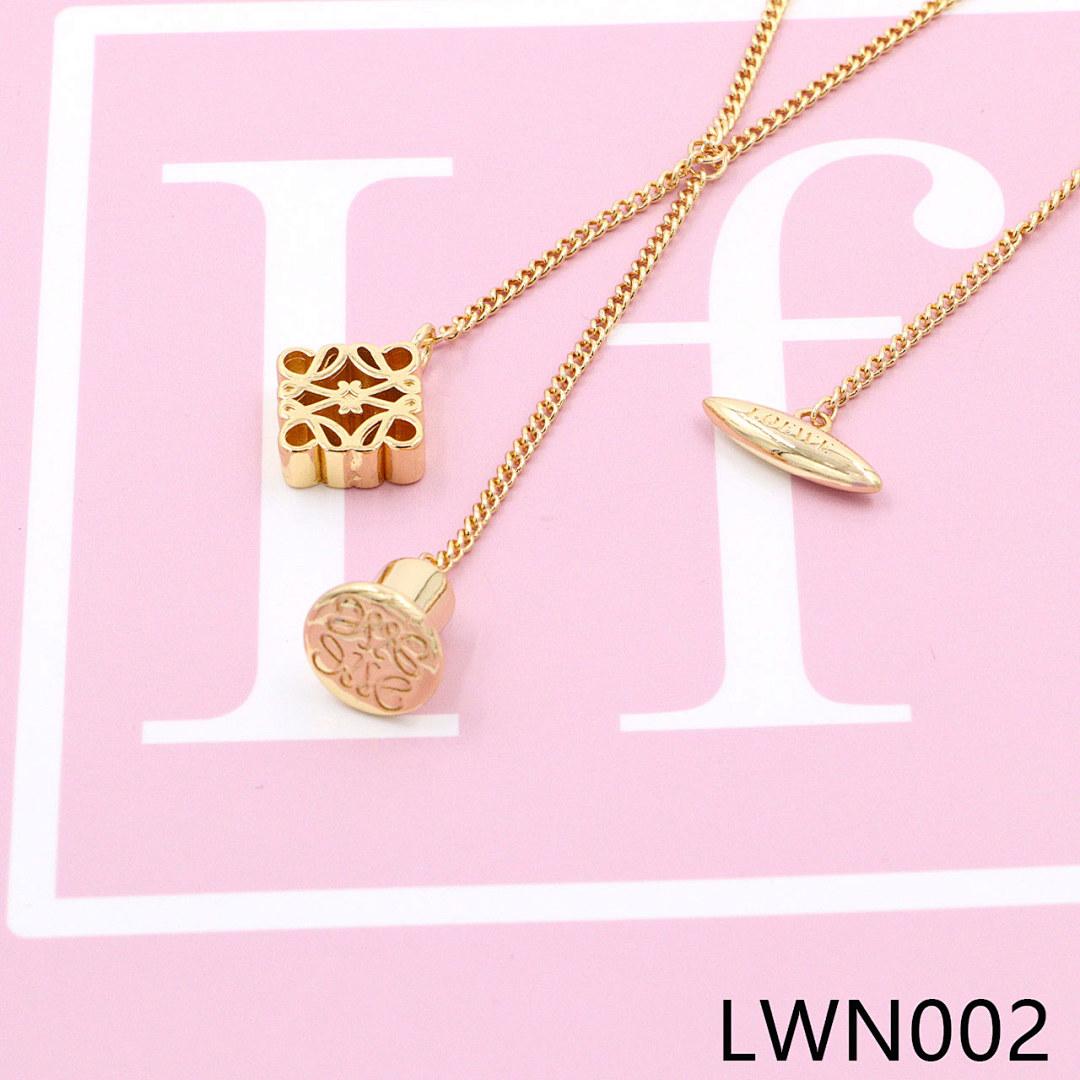 תכשיט Loewe Loewe