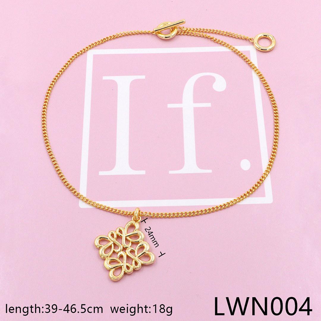 תכשיט Loewe Loewe