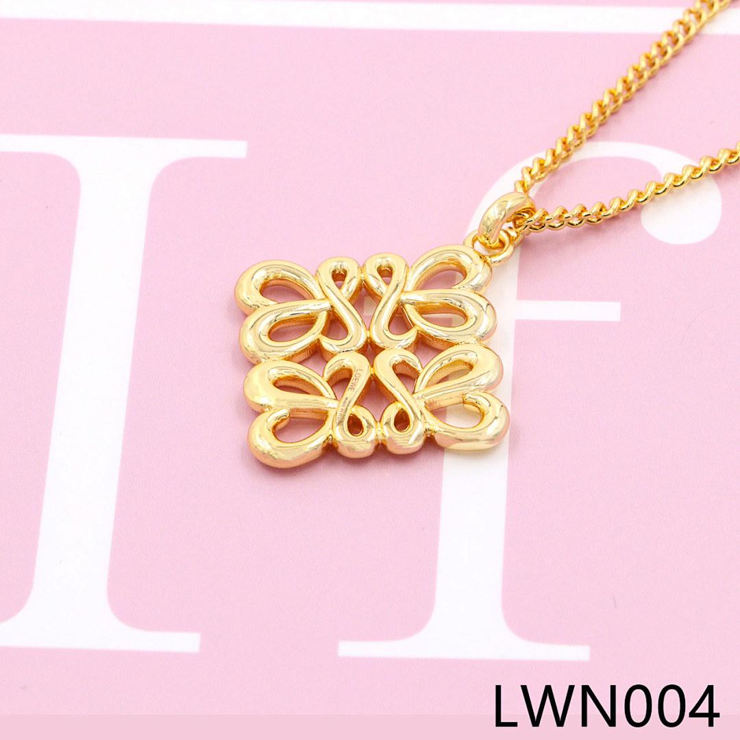 תכשיט Loewe Loewe