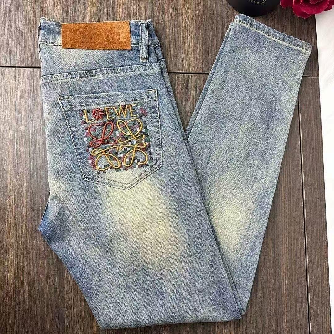 מכנסיים Loewe Loewe