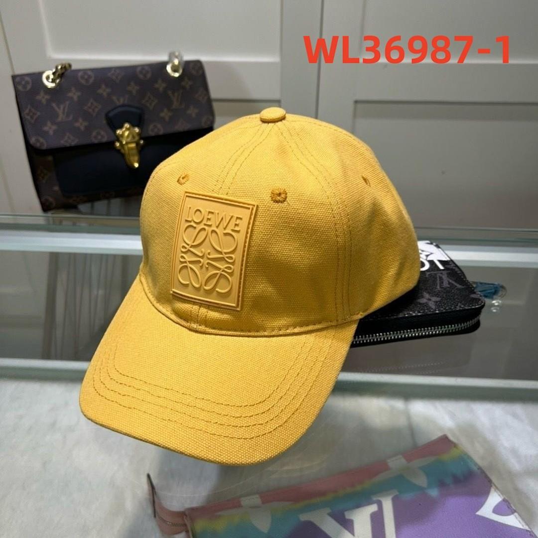 כובע Loewe Loewe