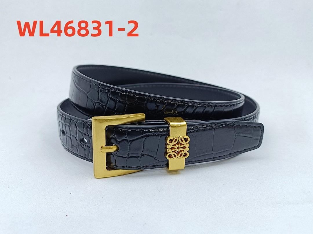 חגורה Loewe Loewe