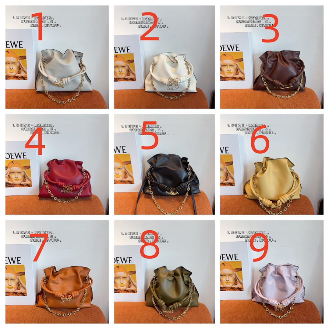 תיק Loewe Loewe