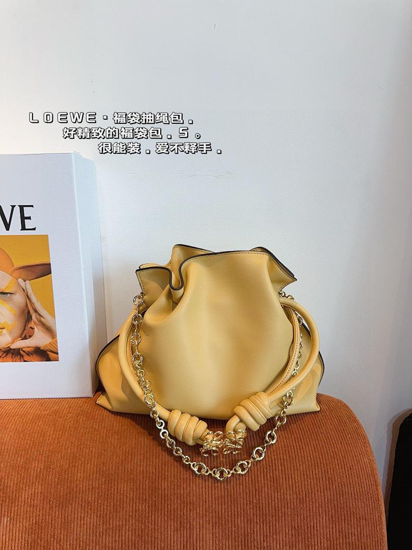 תיק Loewe Loewe