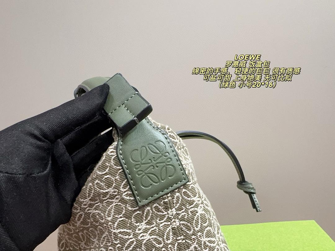 תיק Loewe Loewe