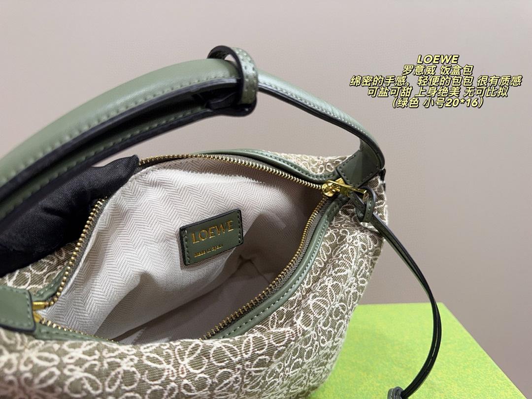 תיק Loewe Loewe