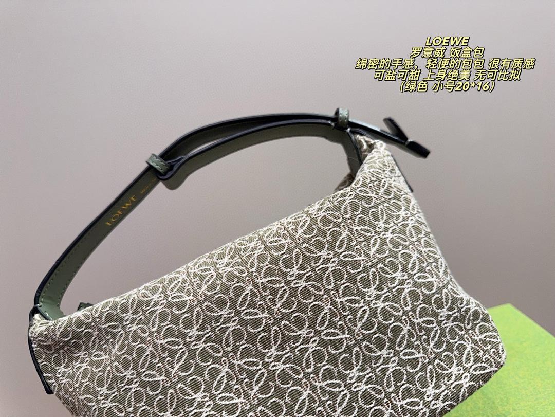 תיק Loewe Loewe
