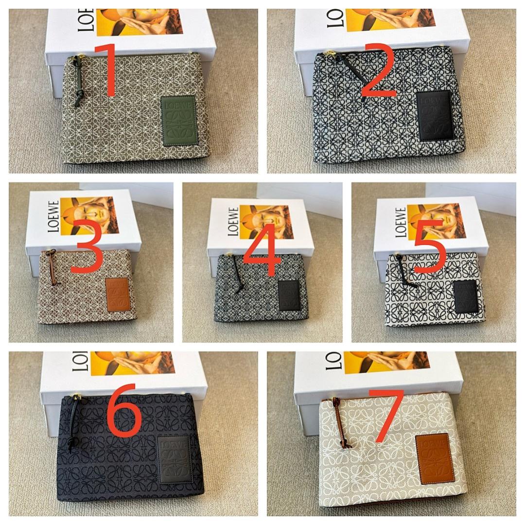 תיק Loewe Loewe
